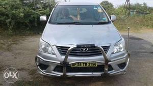 Toyota Innova 2.5 G4 8 Str, , Diesel