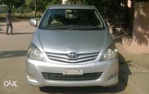 Toyota Innova 2.5 G4 8 Str, , Diesel