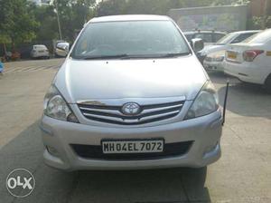 Toyota Innova 2.5 Vx 8 Str, , Diesel