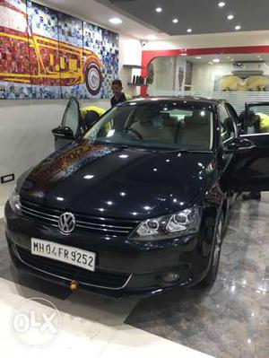 Volkswagen Jetta diesel highline  Kms  year