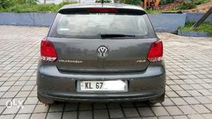 Volkswagen Polo Comfortline 1.2l (p), , Petrol