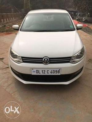 Volkswagen Polo, , Petrol