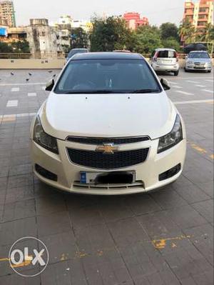AUTOMATIC / DIESEL CRUZE  Kms  year