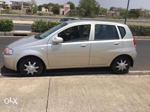 Chevrolet Aveo Uva car urgent sell 1.90lac only