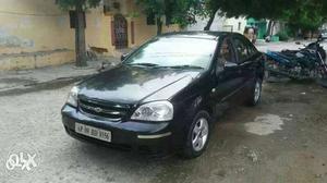  Chevrolet Optra petrol  Kms