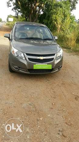 Chevrolet Sail -LS ABS.petrol  Kms  year. Only