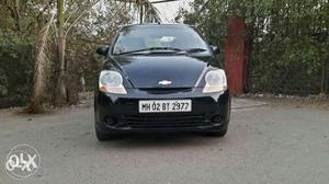 Chevrolet Spark Ls 1.0 Muzic, , Petrol