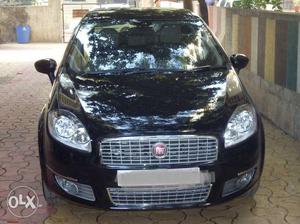  Fiat Linea diesel  Kms