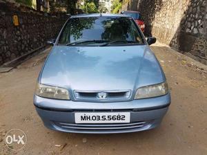  Fiat palio 3rd owner insurance expired