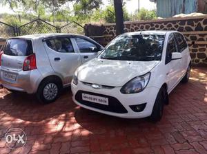 Ford Figo Celebration Edition Diesel, , Diesel