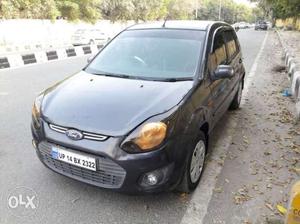 Ford Figo Duratec Petrol Exi , Petrol