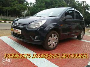 Ford Figo Duratorq Diesel Exi , Diesel