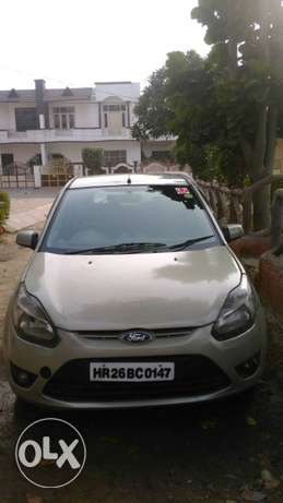 Ford Figo diesel  Kms  year