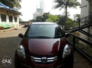 Honda Amaze 1.5 S I-dtec, , Diesel