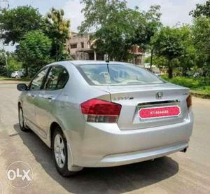 Honda City 1.5 V At, , Petrol