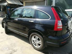 Honda Cr-v 2.4 At, , Petrol