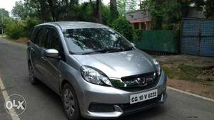 Honda Mobilio V (o) I-dtec, , Diesel