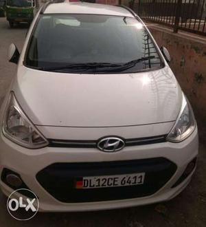 Hyundai Grand I10 Sportz Edition 1.1 Crdi, , Diesel