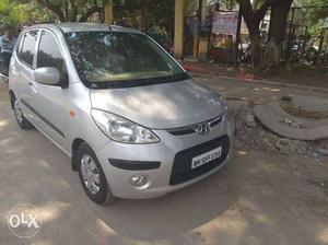 Hyundai I10 Magna, , Petrol