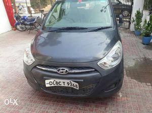  Hyundai I10 petrol  Kms