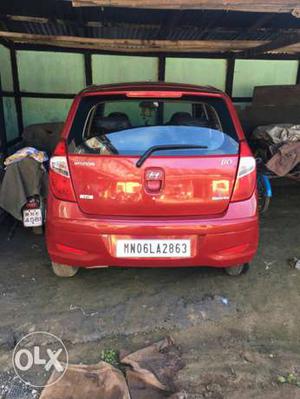 Hyundai I10 petrol  Kms  year