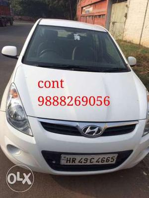 Hyundai I20 Magna (o) 1.4 Crdi, , Diesel