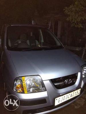 Hyundai Santro Xing petrol  Kms  year