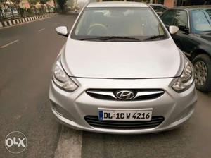 Hyundai Verna Fluidic 1.6 Vtvt, , Petrol