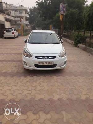 Hyundai Verna, , Petrol