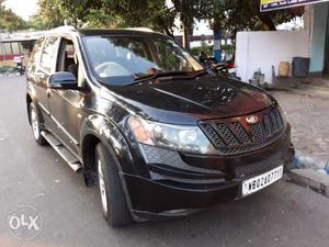 Mahindra XUV 500 in top condition.