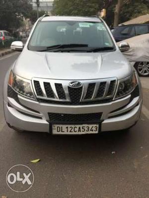 Mahindra Xuv500 W, Diesel