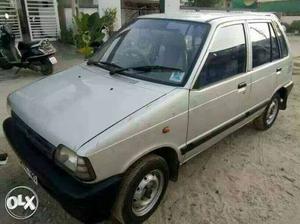 Maruti Suzuki 800 petrol  Kms  year