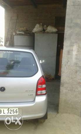  Maruti Suzuki Alto 800 petrol  Kms