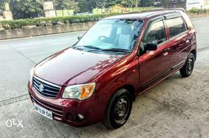 Maruti Suzuki Alto K10 Vxi, , Petrol