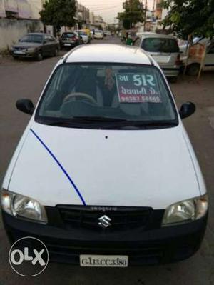 Maruti Suzuki Alto Lxi Bs-iii, , Cng