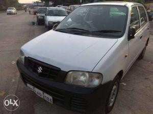 Maruti Suzuki Alto Lxi Bs-iii, , Petrol