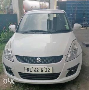 Maruti Suzuki SWIFT ZDI  Yr.  km