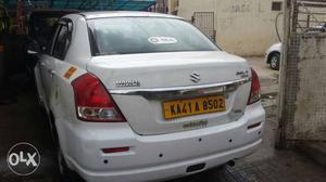  Maruti Suzuki Swift Dzire diesel  Kms