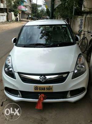 Maruti Suzuki Swift Dzire diesel  Kms  year