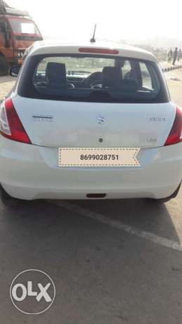 Maruti Suzuki Swift Vdi Bs-iv, , Diesel