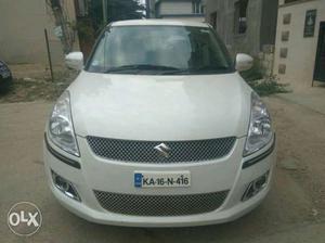 Maruti Suzuki Swift Vdi, , Diesel