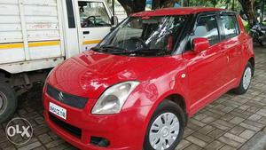 Maruti Suzuki Swift Vxi, , Petrol