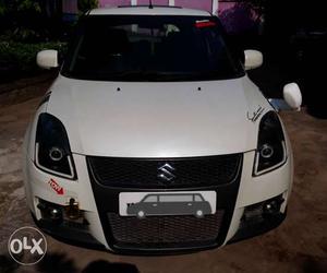  Maruti Suzuki Swift diesel  Kms