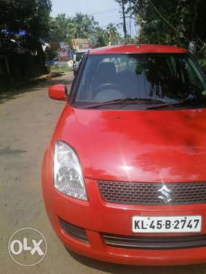  Maruti Suzuki Swift diesel  Kms