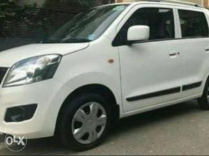  Maruti Suzuki Wagon R 1.0 petrol  Kms