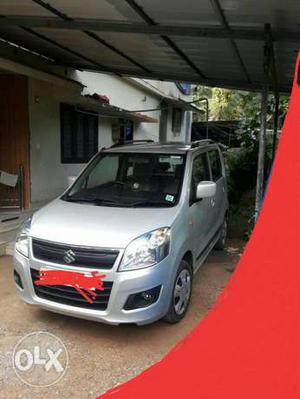 Maruti Suzuki Wagon R 1.0 petrol  Kms  year