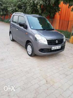 Maruti Suzuki Wagon R Lxi, , Cng