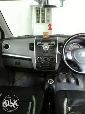  Maruti Suzuki Wagon R petrol  Kms