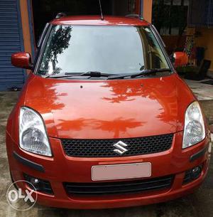Maruti Swift ZXi (Petrol) in Excellent Condition