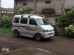 Maruti Versha Dx - 2 (Double A/c)